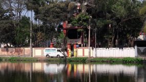 মৌলভীবাজারের প্রবাসী নারীর মৃত্যুর পর৫ ভবন কোয়ারেন্টিনের নির্দেশ