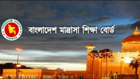 সিলেটে করোনা আতঙ্কে মাদ্রাসা বন্ধ করলো পুলিশ