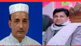 ফেসবুকে চেয়ারম্যান শাহাব উদ্দিনের পক্ষে মিথ্যা প্রচারণার অভিযোগ