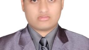 পবিত্র মাহে রমজানের মধুর স্মৃতিচারণে ইমতিয়াজ কামরান তালুকদার