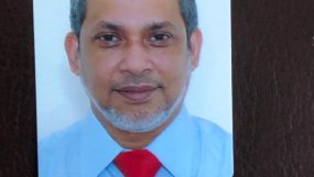 জগন্নাথপুরে করোনাভাইরাস ও ঈদে সমাজসেবক তাফায়ূল ইসলাম চৌধুরীর ৫ লক্ষ টাকার খাদ্য ও নগদ অর্থ বিতরণ