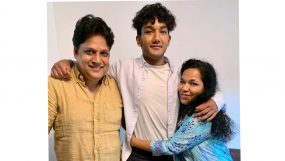 জার্মানীতে বাংলাদেশী বংশোদ্ভূত হামিম রহমানের কৃতিত্ব পূর্ণ ফলাফল অর্জন