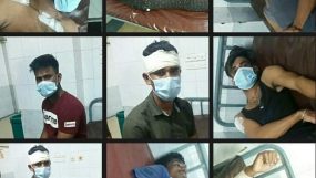 ছাতকে দু’পক্ষের সংঘর্ষে আহত ৫০, গুলিবিদ্ধ ২০জন