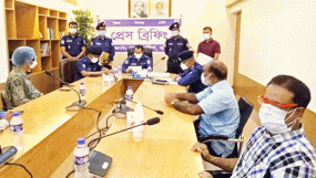 নবীগঞ্জে অবৈধ শারীরিক সম্পর্ক দেখে ফেলায় মাকে হত্যা